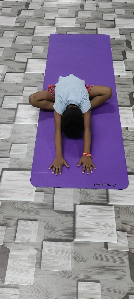 Yoga