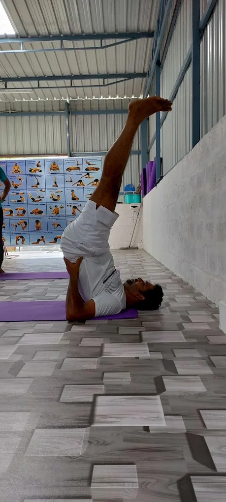 Yoga