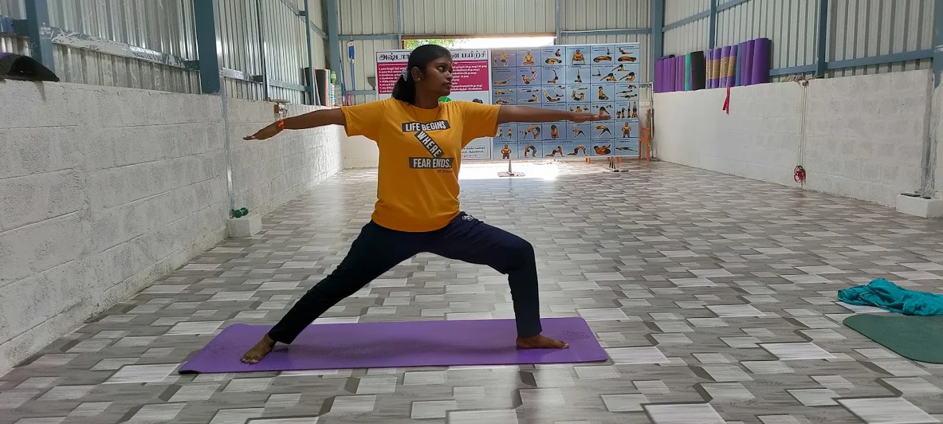 Yoga