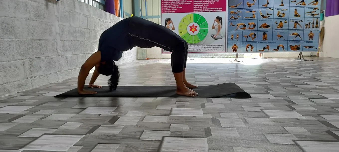 Yoga