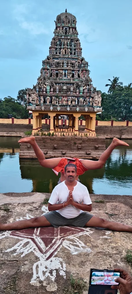 Yoga