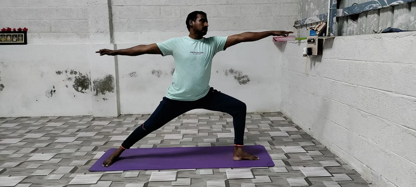 Yoga
