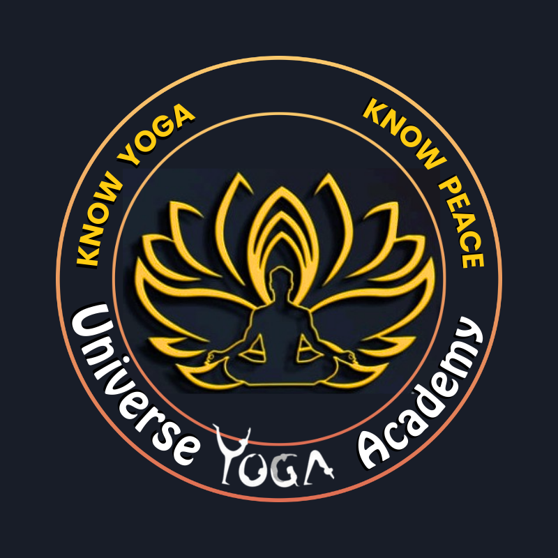 Universe Yoga Academy in Erode 638011